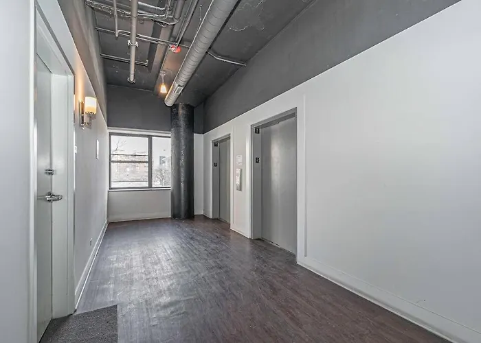 South Loop 3br Near Lakefront Trail, Field Museum & Adler Planetarium
