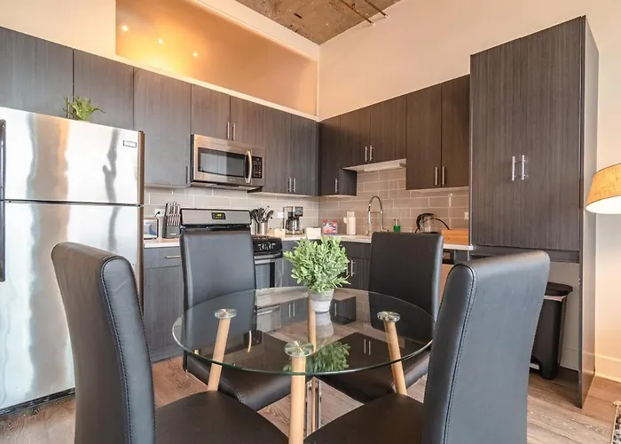 South Loop 3br Near Lakefront Trail, Field Museum & Adler Planetarium Chicago