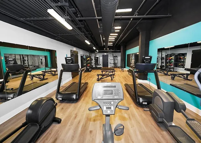 South Loop 3br Near Lakefront Trail, Field Museum & Adler Planetarium Apartamento Chicago