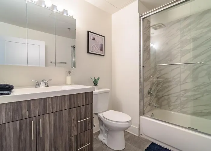 South Loop 3br Near Lakefront Trail, Field Museum & Adler Planetarium * Chicago
